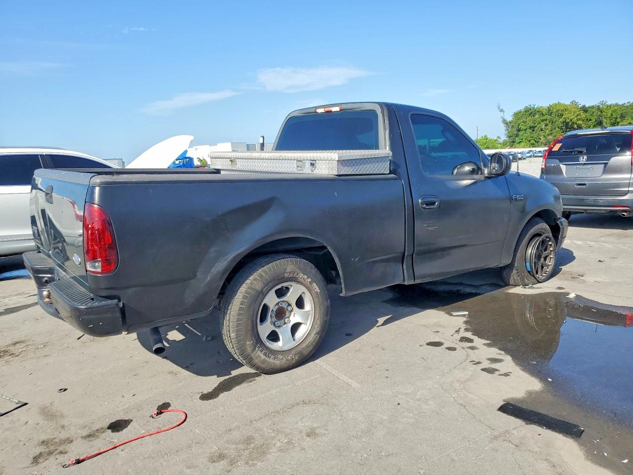 2003 FORD F150
