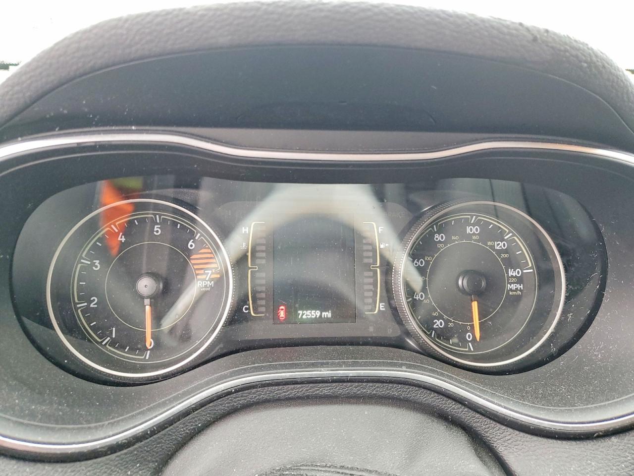 2020 JEEP GRAND CHER