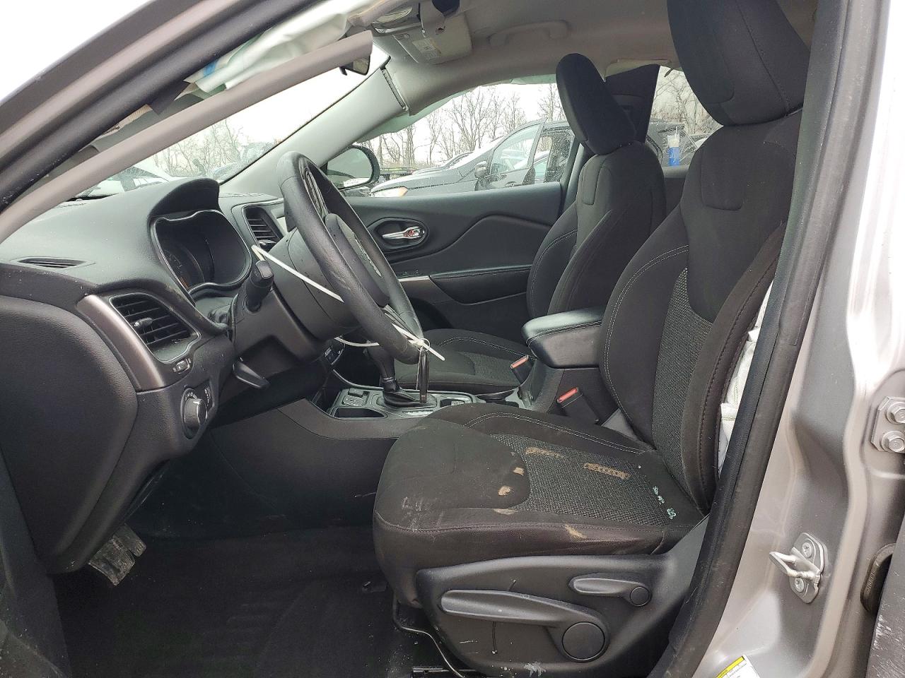 2020 JEEP GRAND CHER