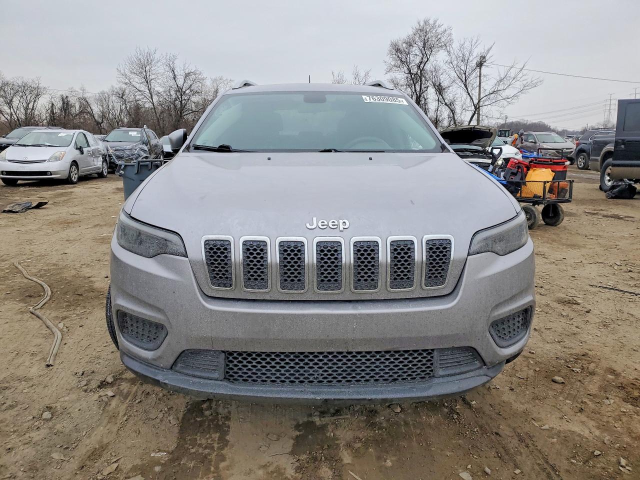 2020 JEEP GRAND CHER