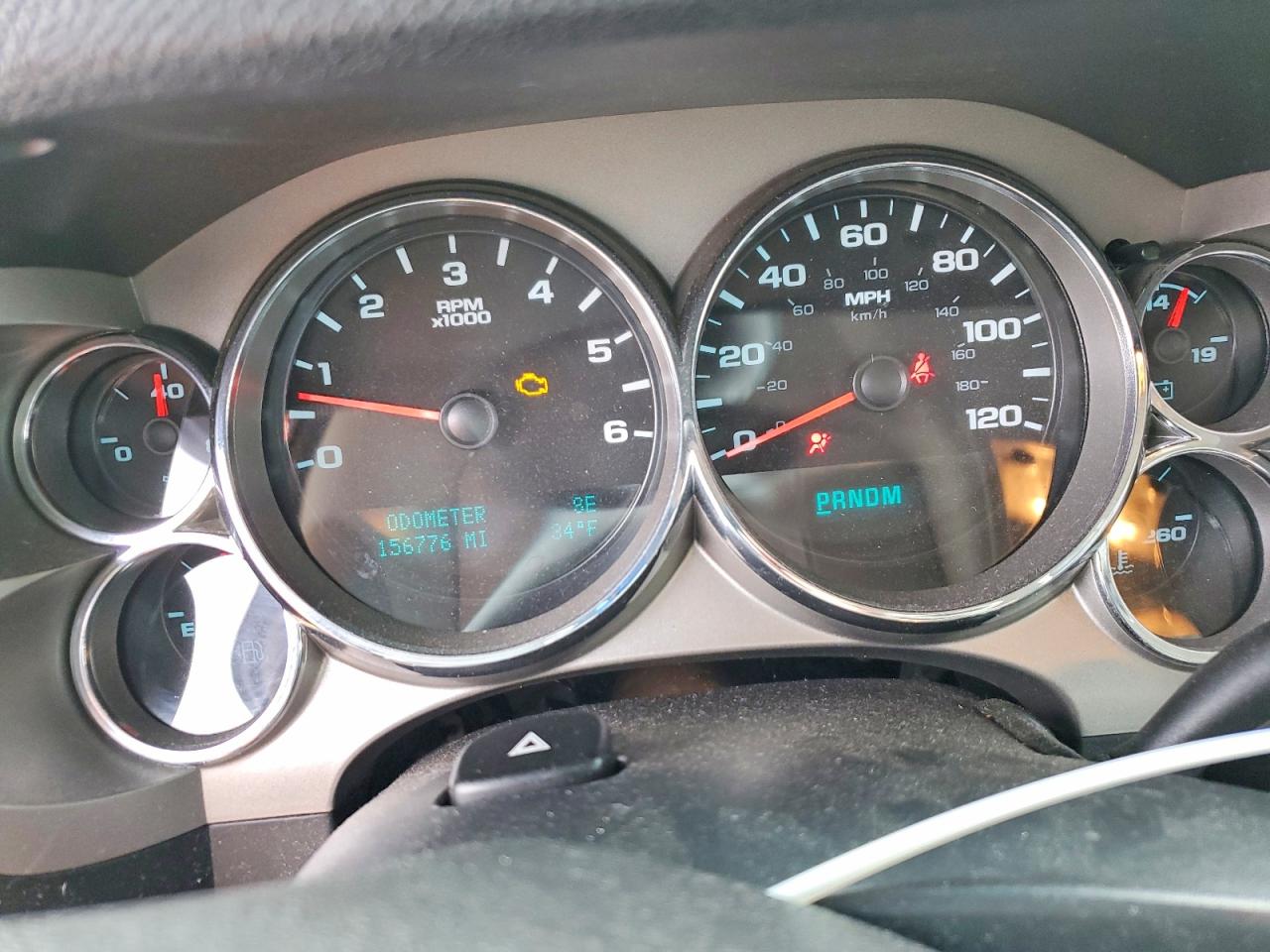 2011 GMC SIERRA
