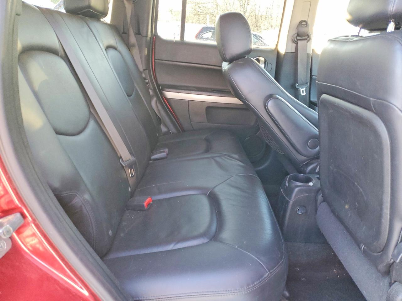 2011 CHEVROLET HHR