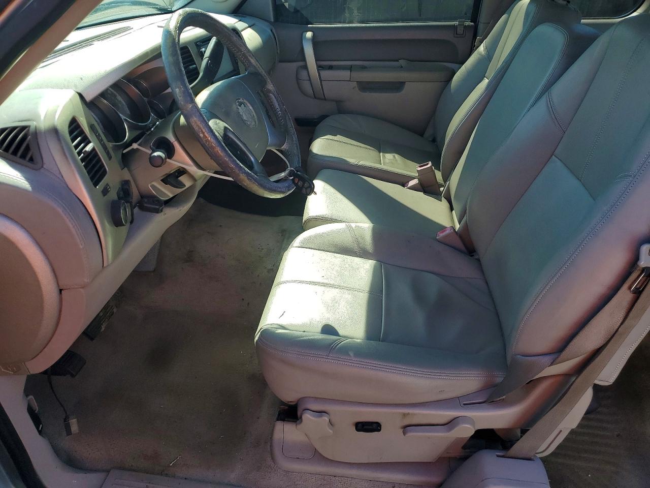 2012 CHEVROLET ALL Models