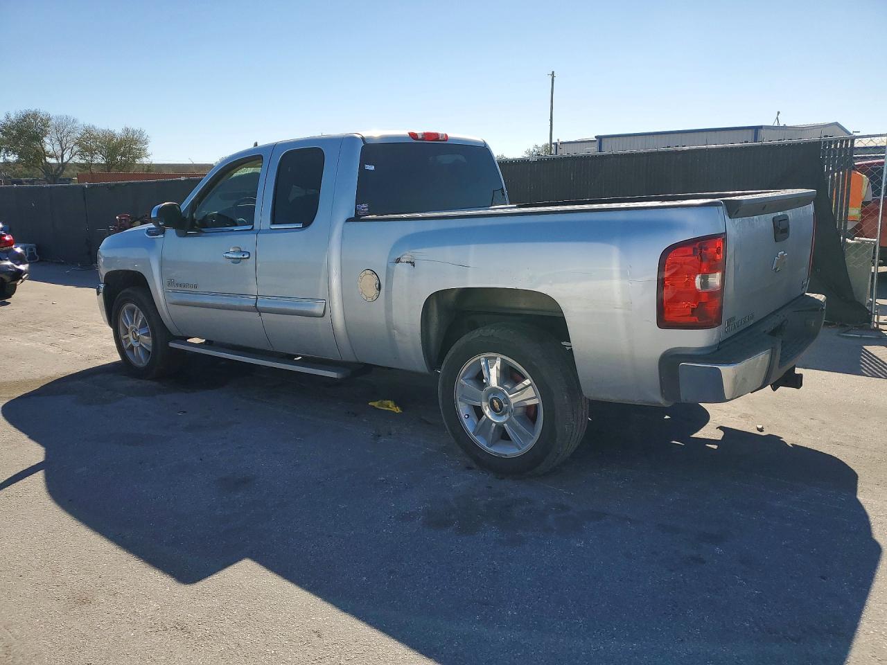 2012 CHEVROLET ALL Models