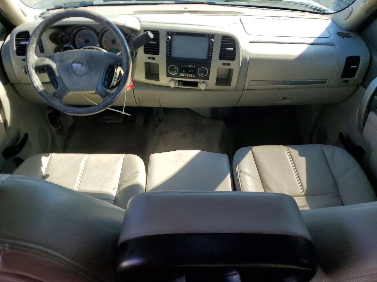 2012 CHEVROLET ALL Models