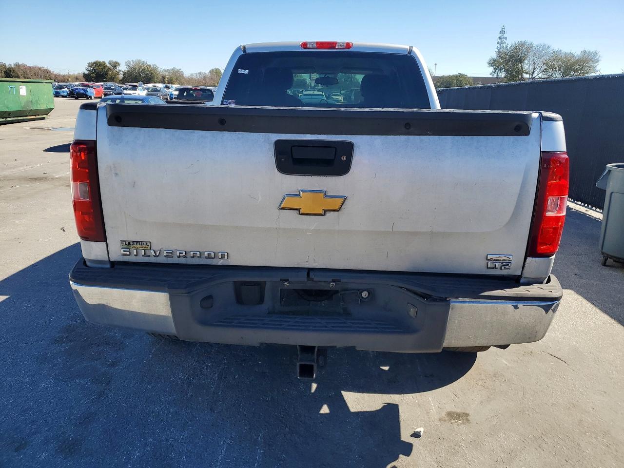 2012 CHEVROLET ALL Models