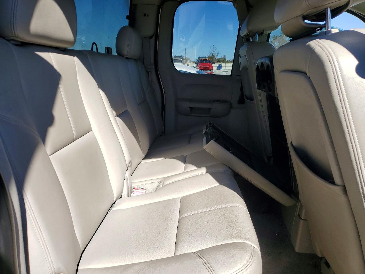 2012 CHEVROLET ALL Models