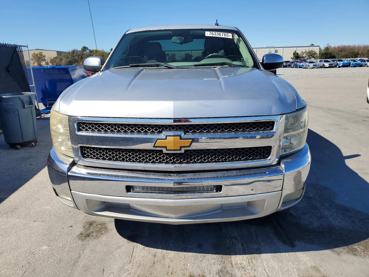 2012 CHEVROLET ALL Models