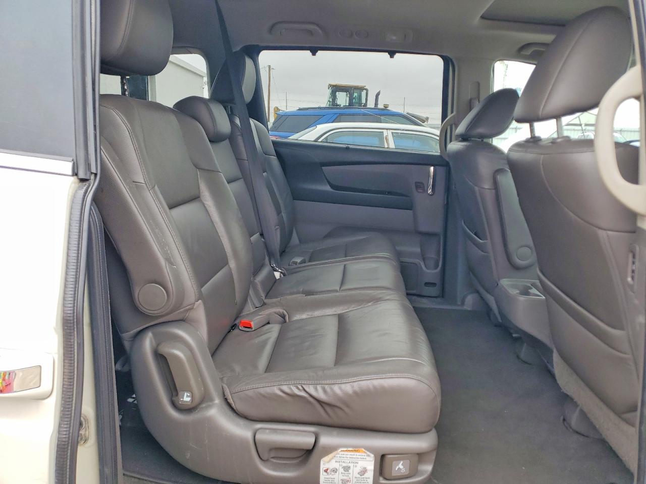 2015 HONDA All Models