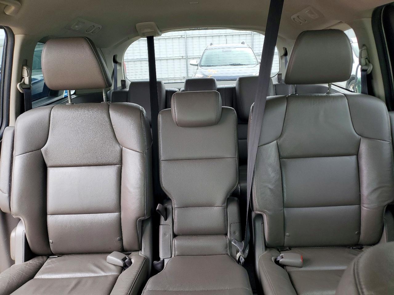 2015 HONDA All Models