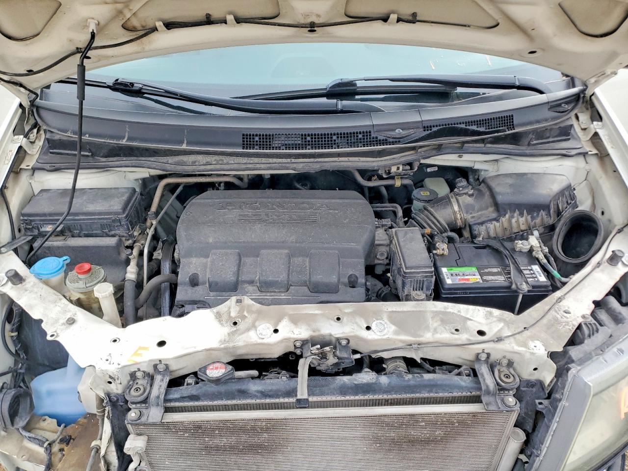 2015 HONDA All Models