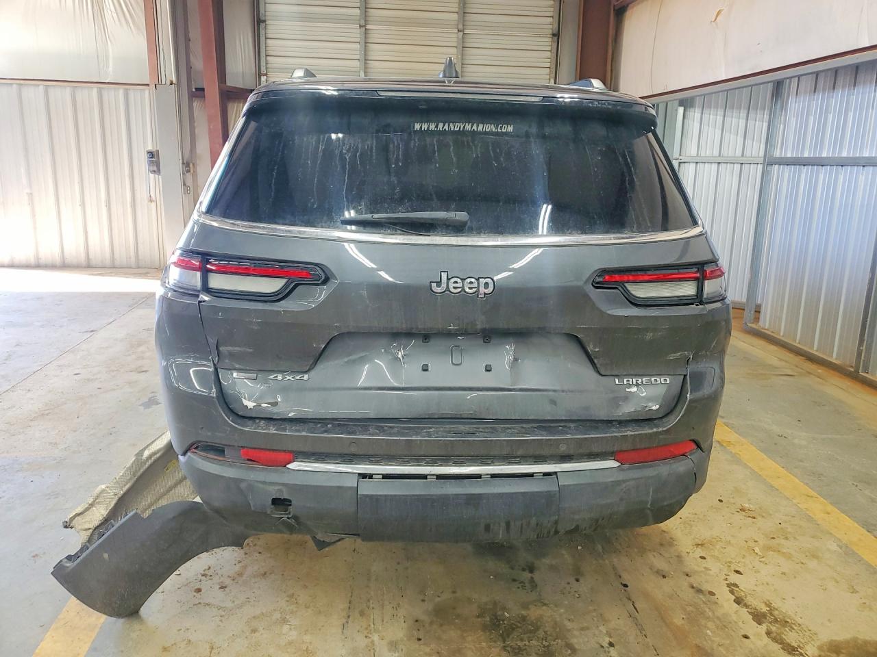 2023 JEEP GRAND CHER