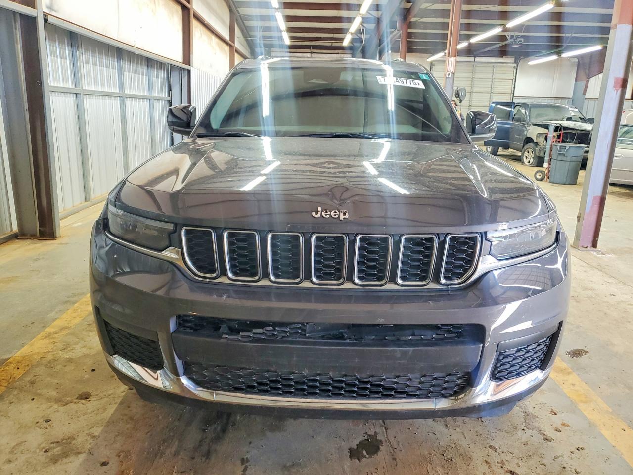 2023 JEEP GRAND CHER