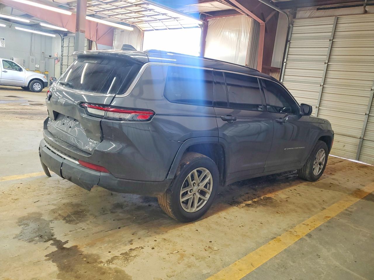 2023 JEEP GRAND CHER