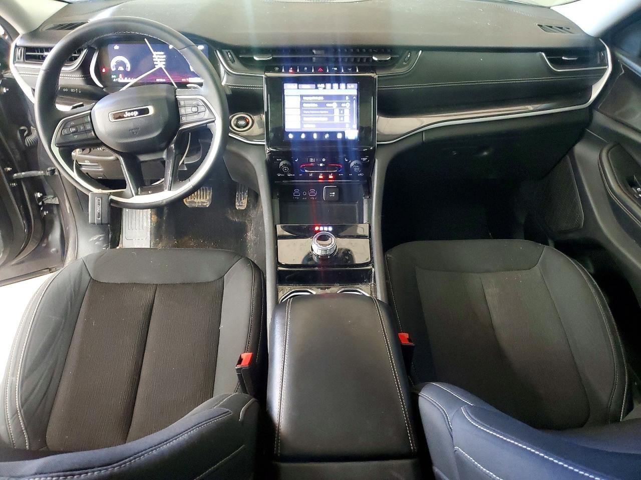 2023 JEEP GRAND CHER