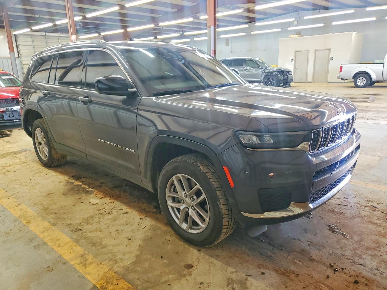2023 JEEP GRAND CHER