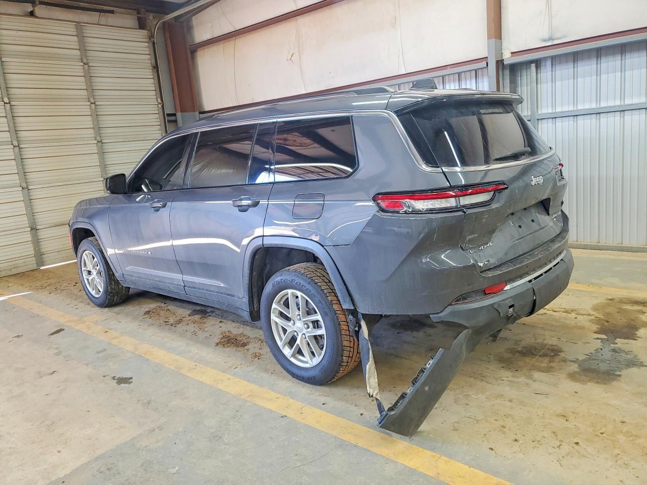 2023 JEEP GRAND CHER