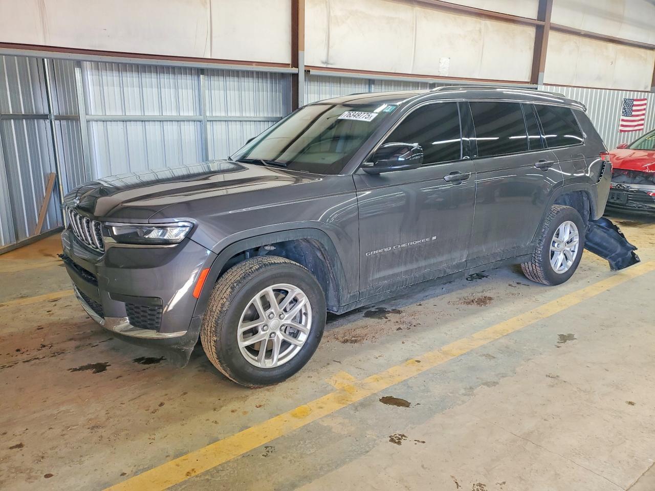 2023 JEEP GRAND CHER