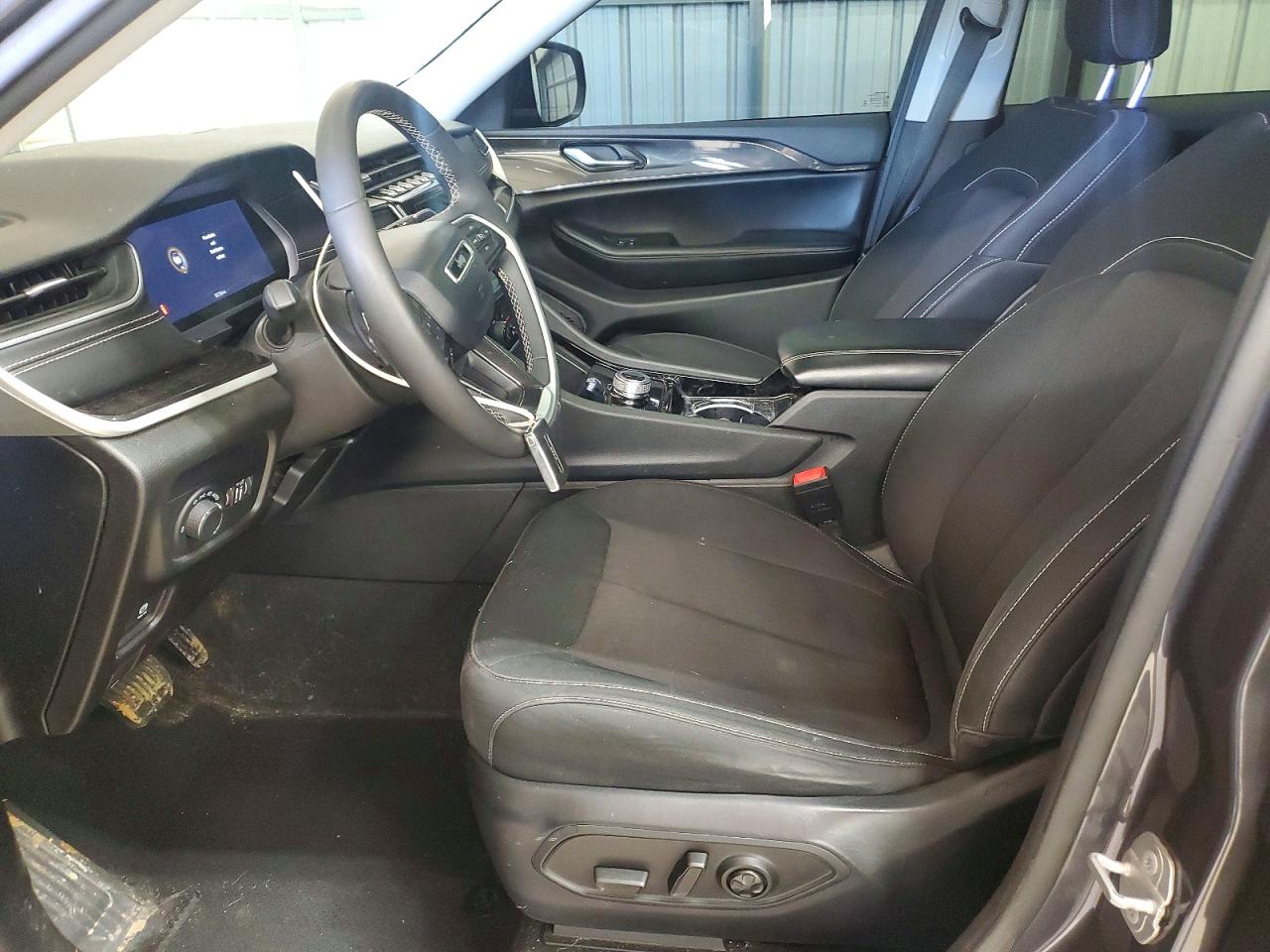 2023 JEEP GRAND CHER