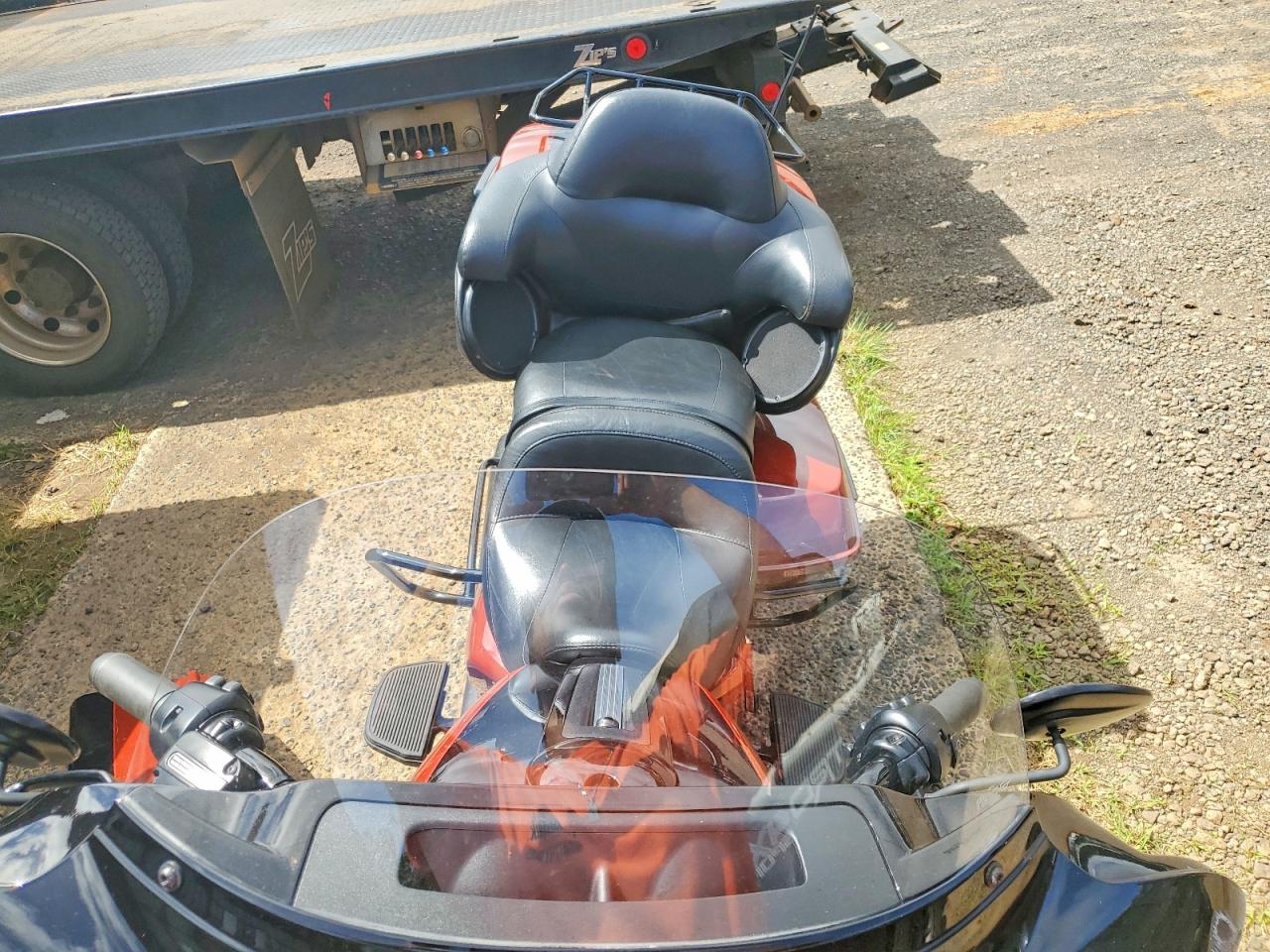 2024 HARLEY DAVIDSON FL