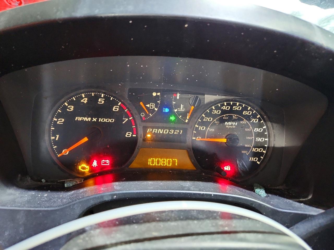 2006 CHEVROLET COLORADO