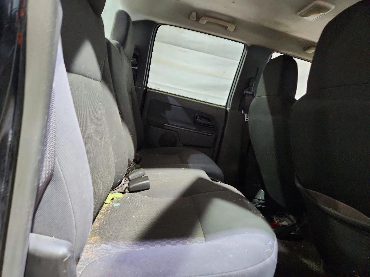 2006 CHEVROLET COLORADO