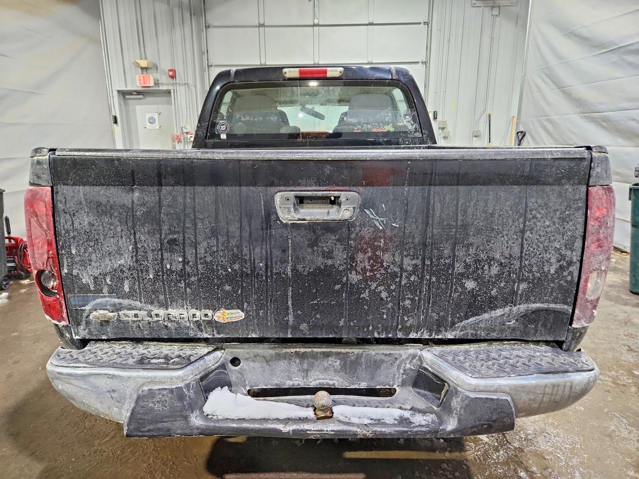 2006 CHEVROLET COLORADO