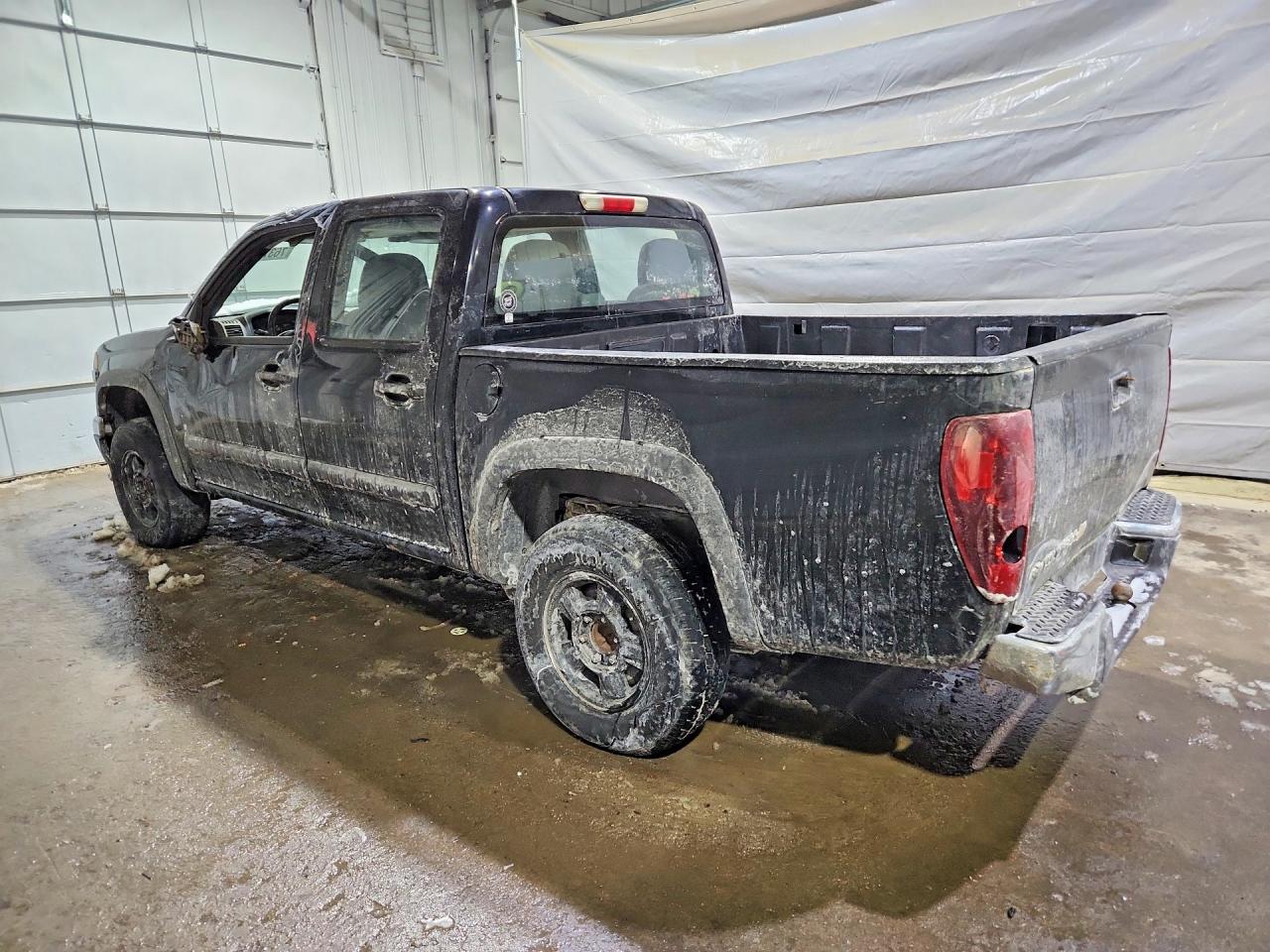 2006 CHEVROLET COLORADO