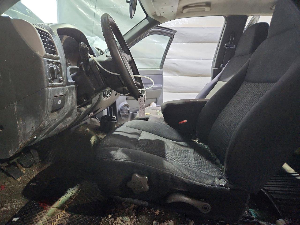 2006 CHEVROLET COLORADO