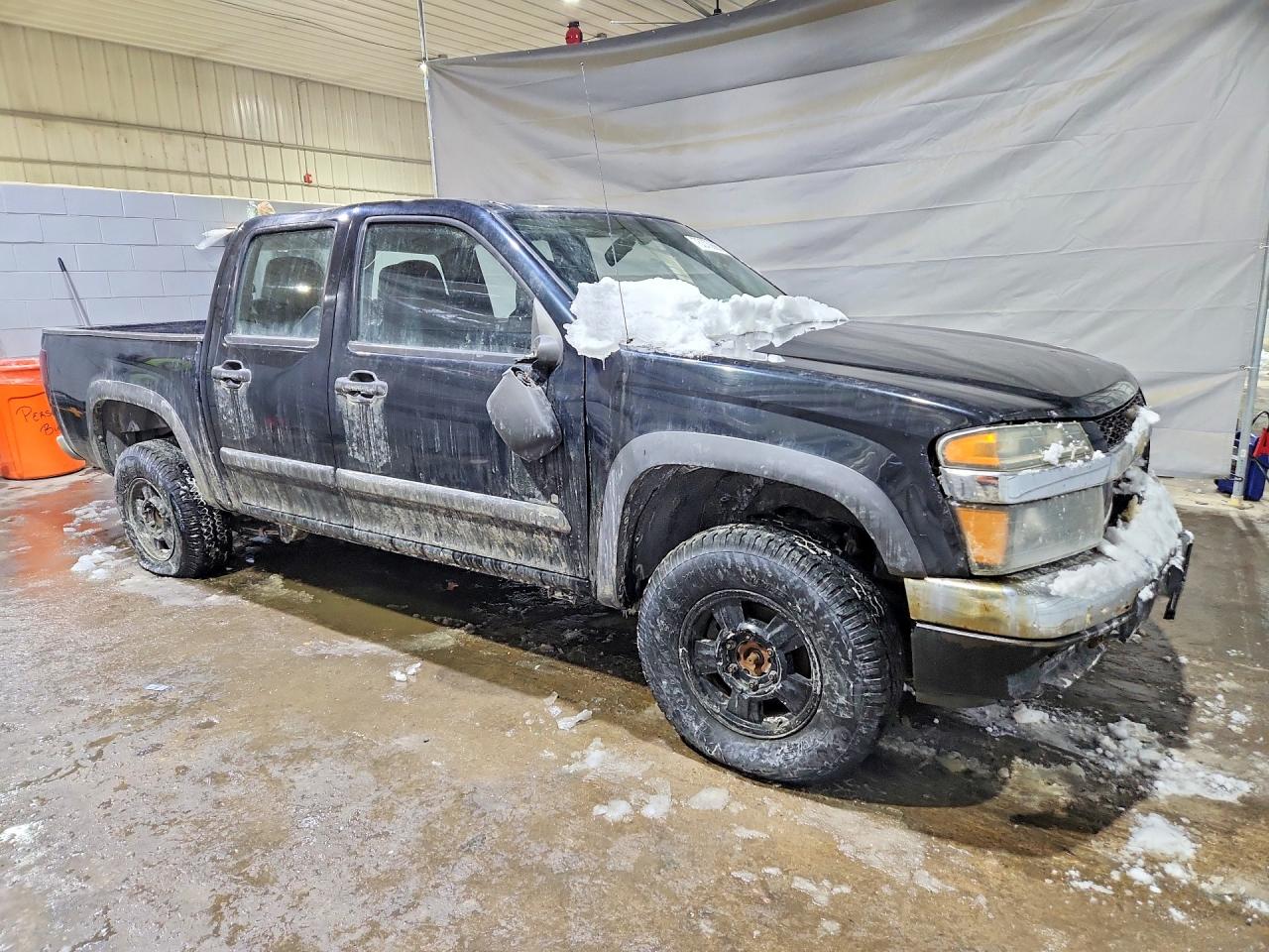 2006 CHEVROLET COLORADO