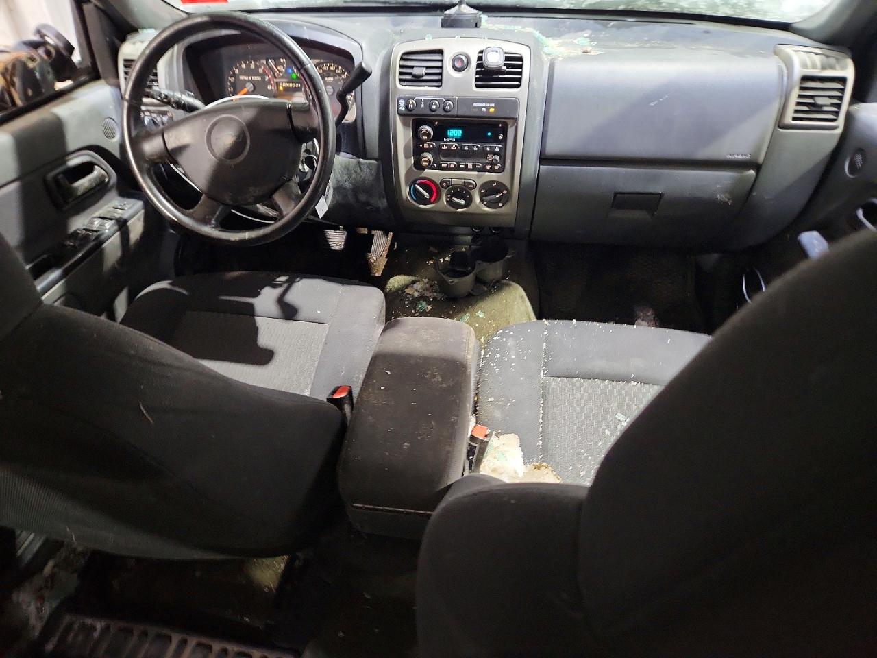 2006 CHEVROLET COLORADO