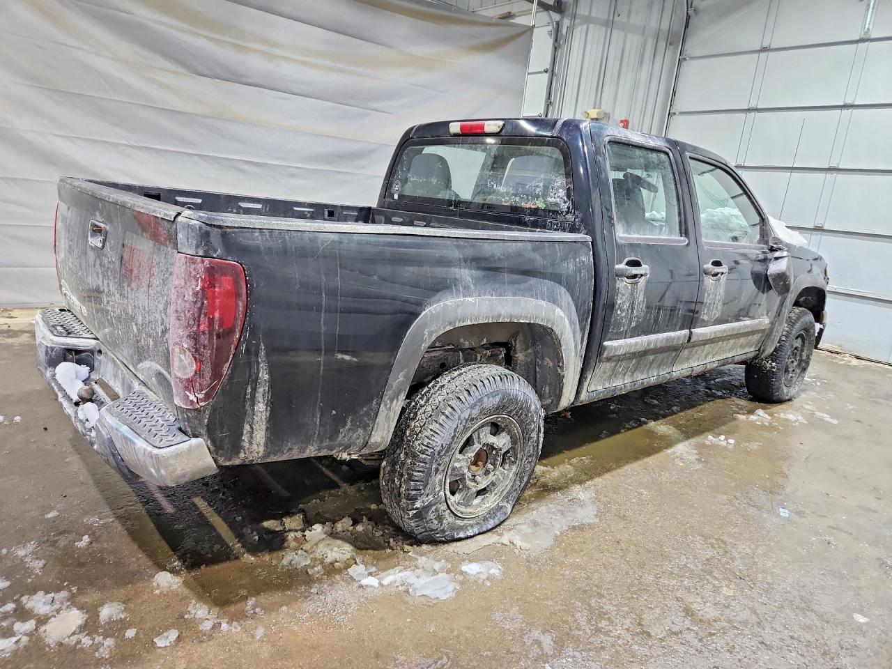 2006 CHEVROLET COLORADO
