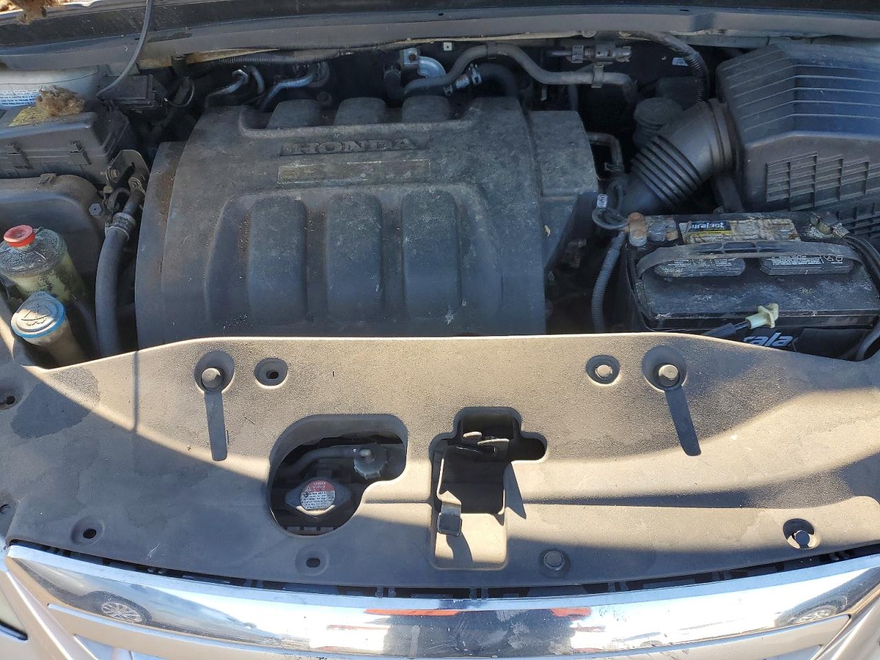 2006 HONDA ODYSSEY