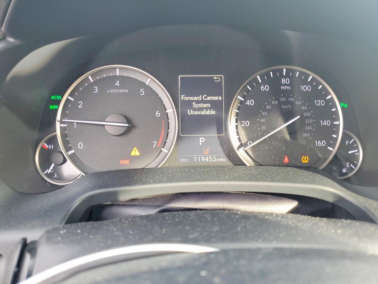 2018 LEXUS RX350