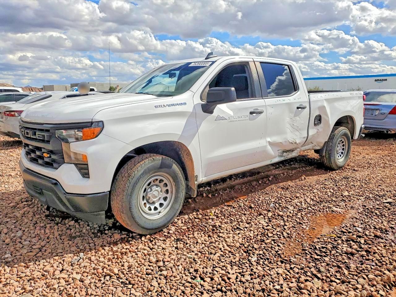 2023 CHEVROLET ALL Models