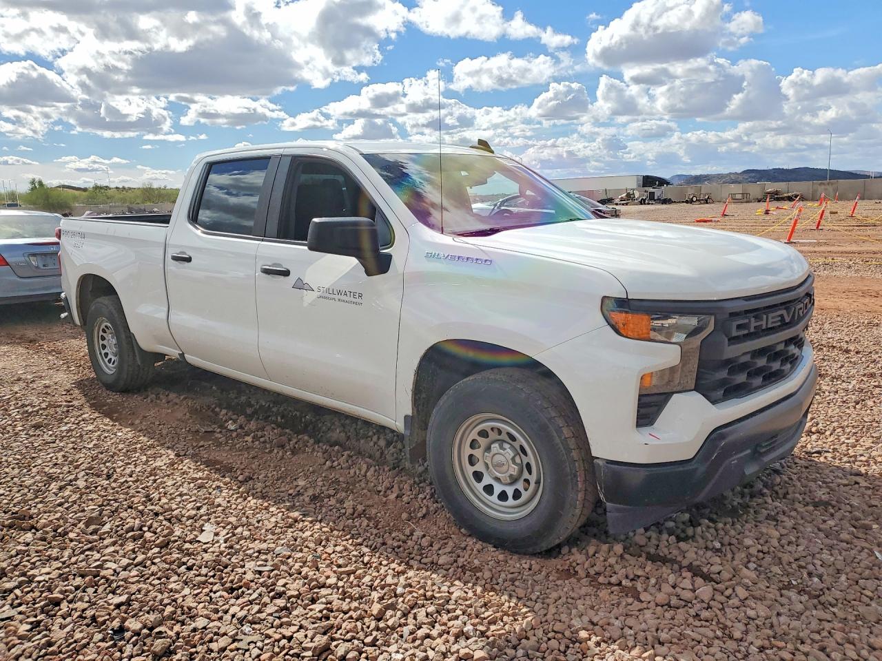 2023 CHEVROLET ALL Models