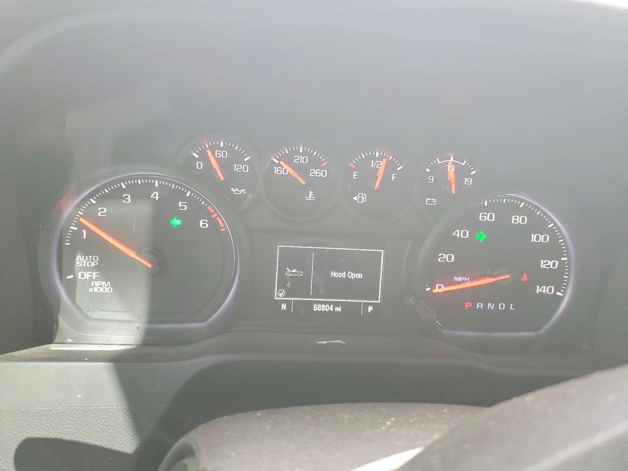 2023 CHEVROLET ALL Models