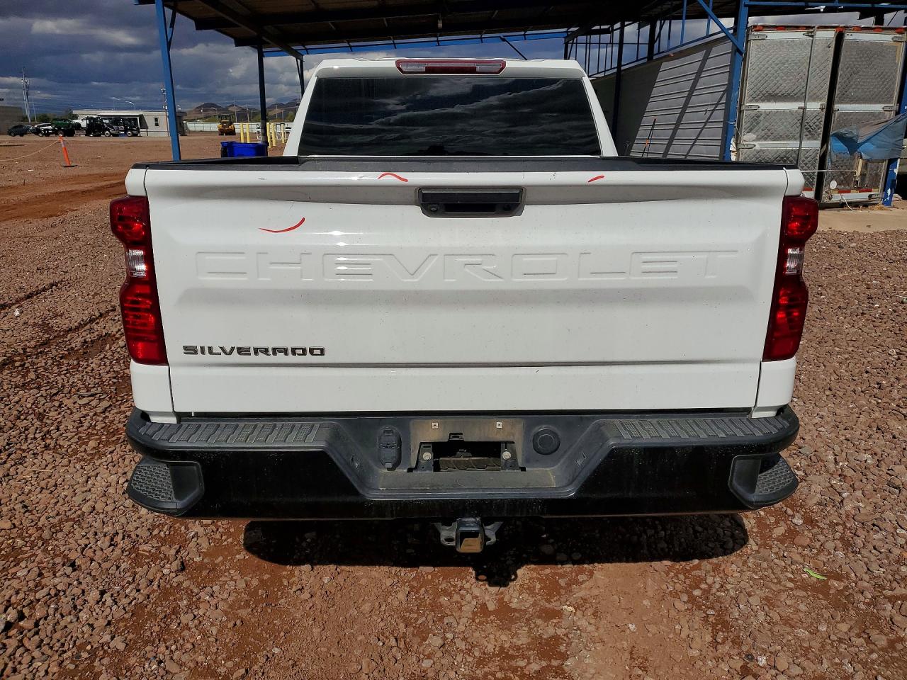 2023 CHEVROLET ALL Models