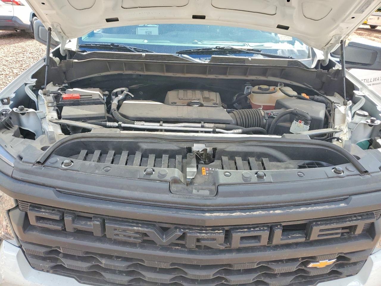 2023 CHEVROLET ALL Models