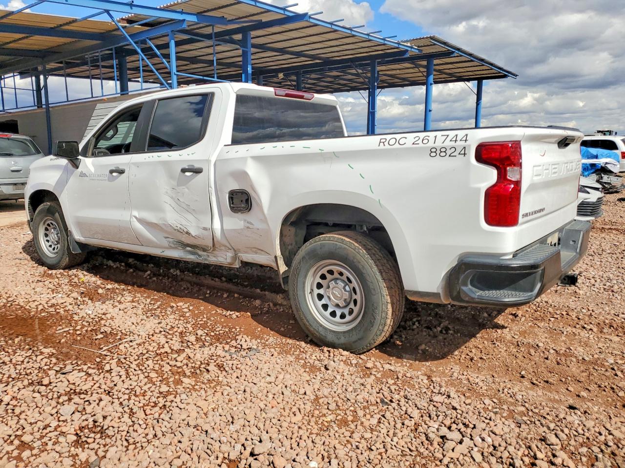 2023 CHEVROLET ALL Models