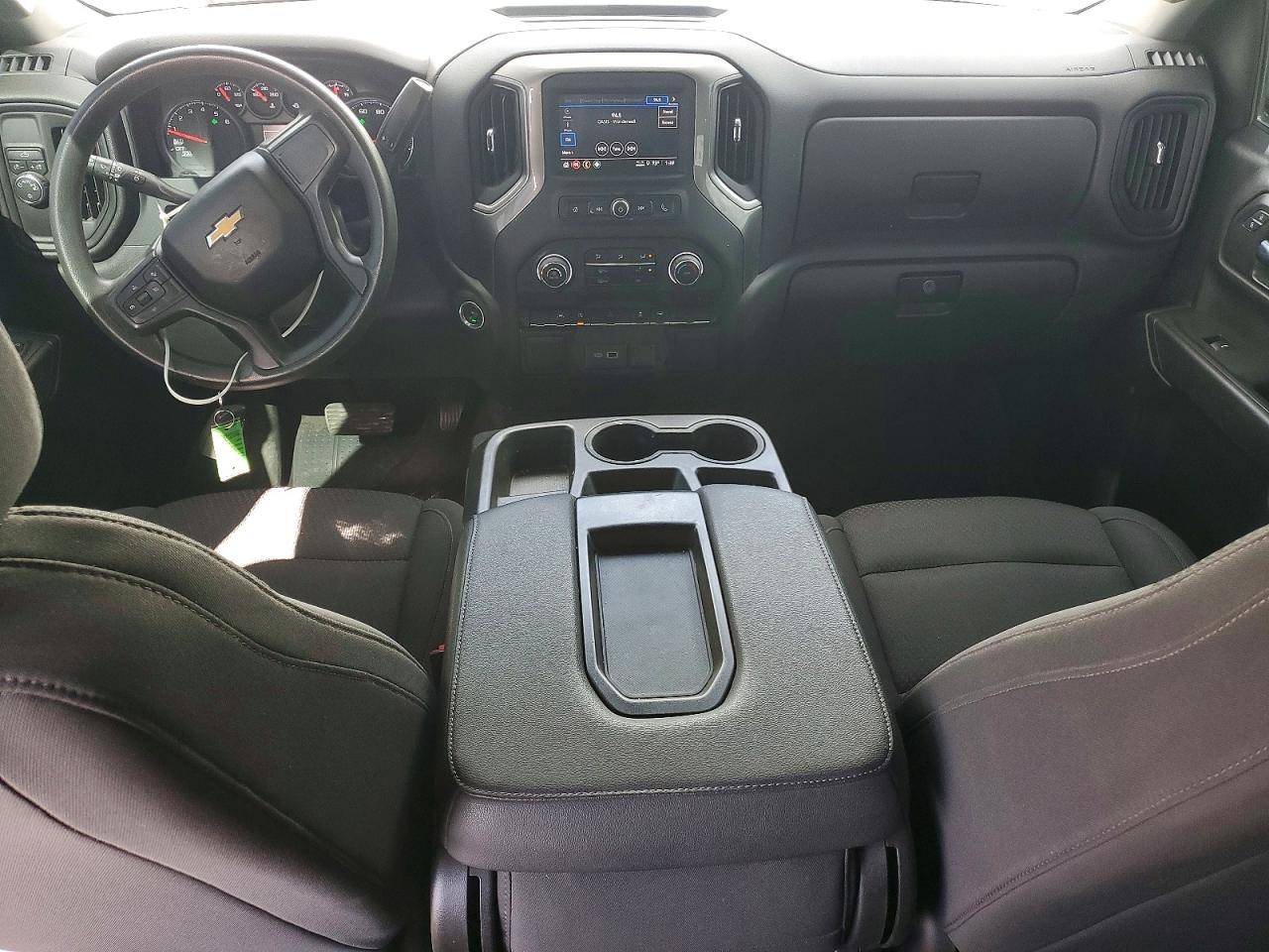 2023 CHEVROLET ALL Models