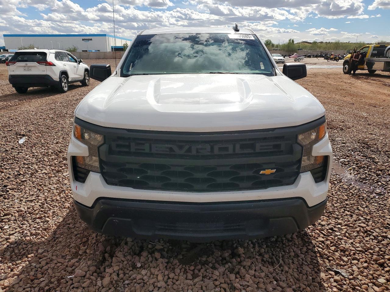 2023 CHEVROLET ALL Models