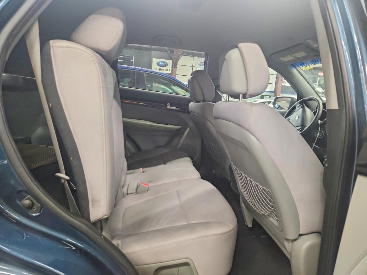 2014 KIA SORENTO