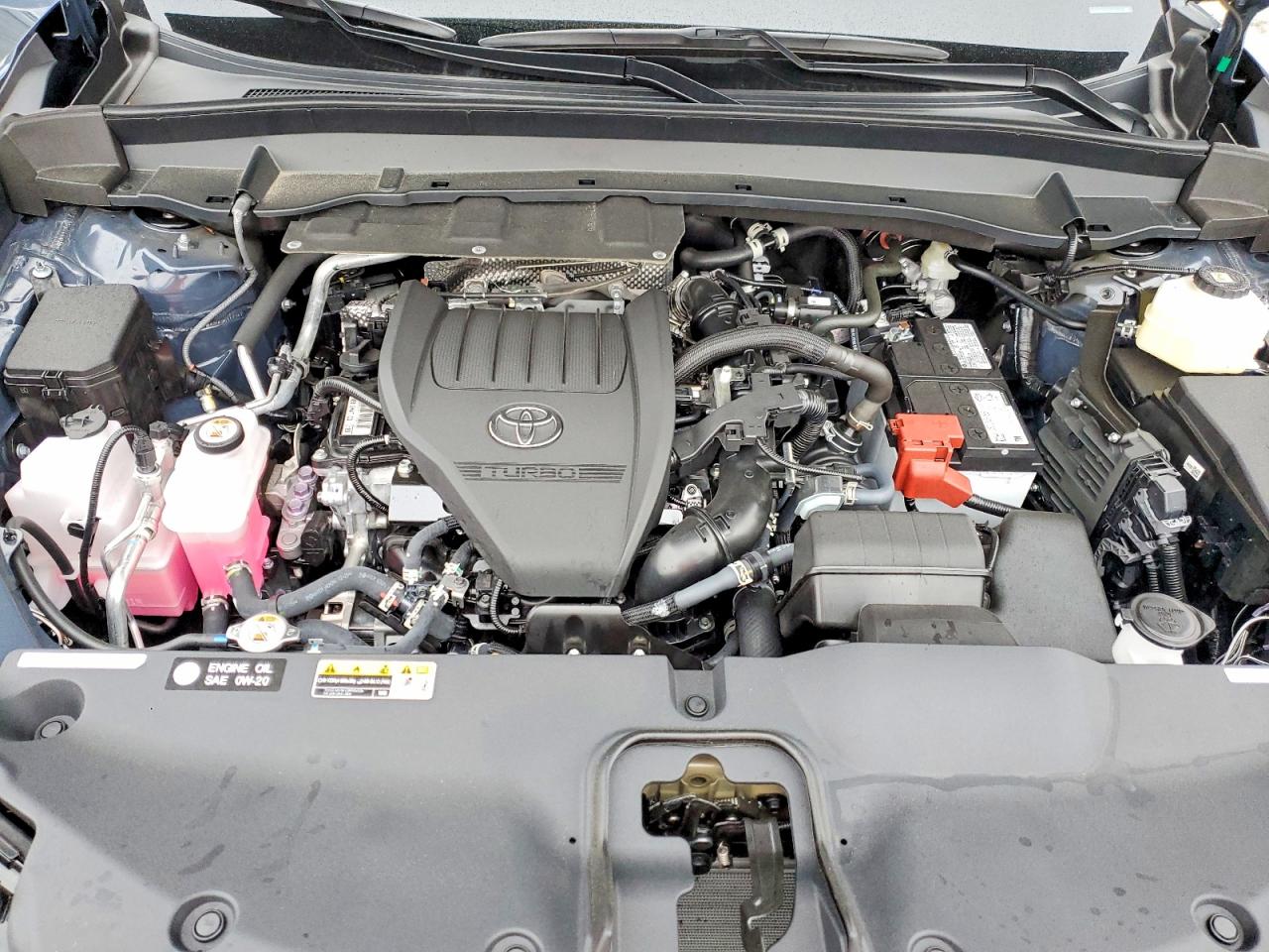 2026 TOYOTA ALL OTHER