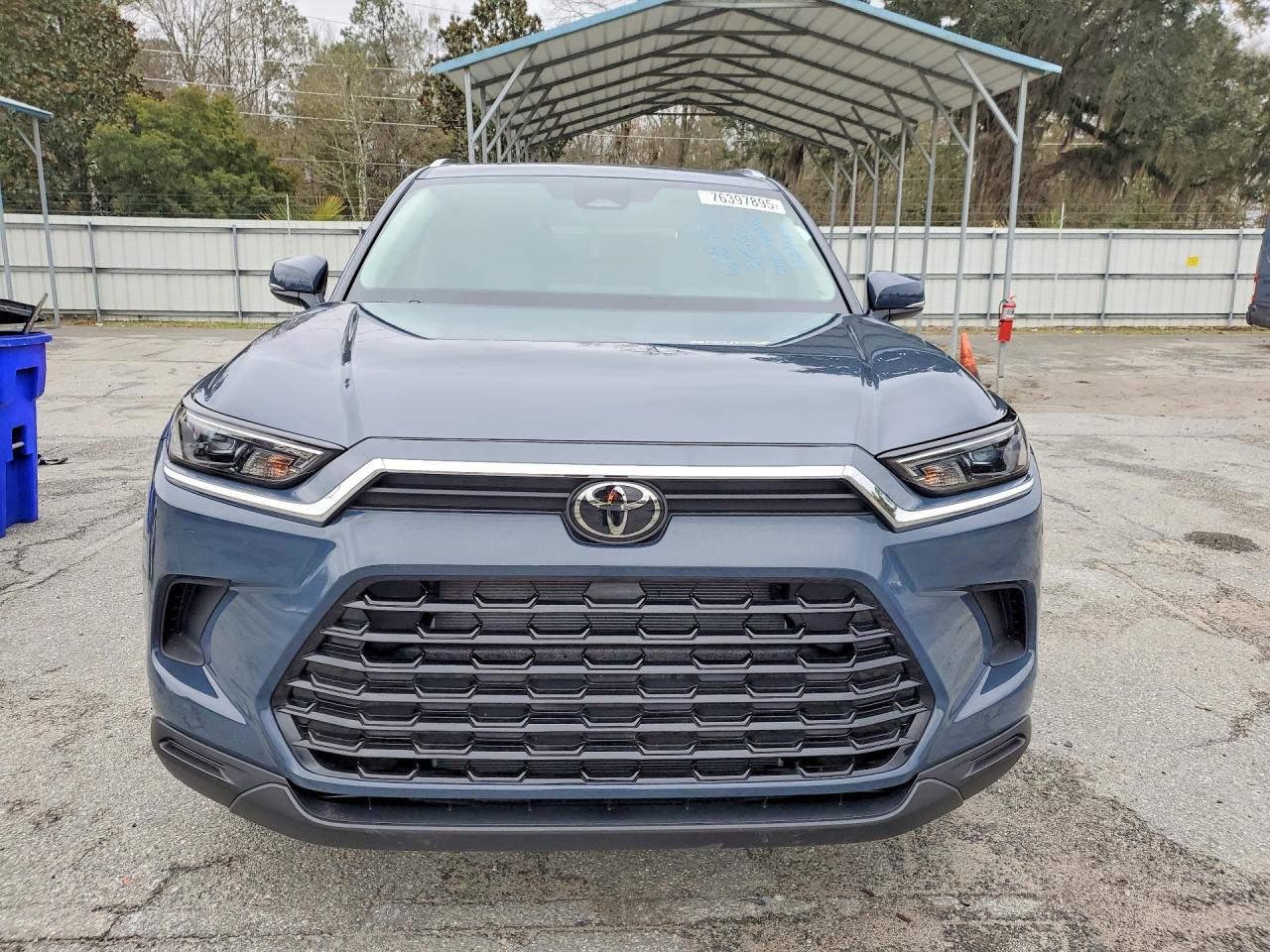 2026 TOYOTA ALL OTHER