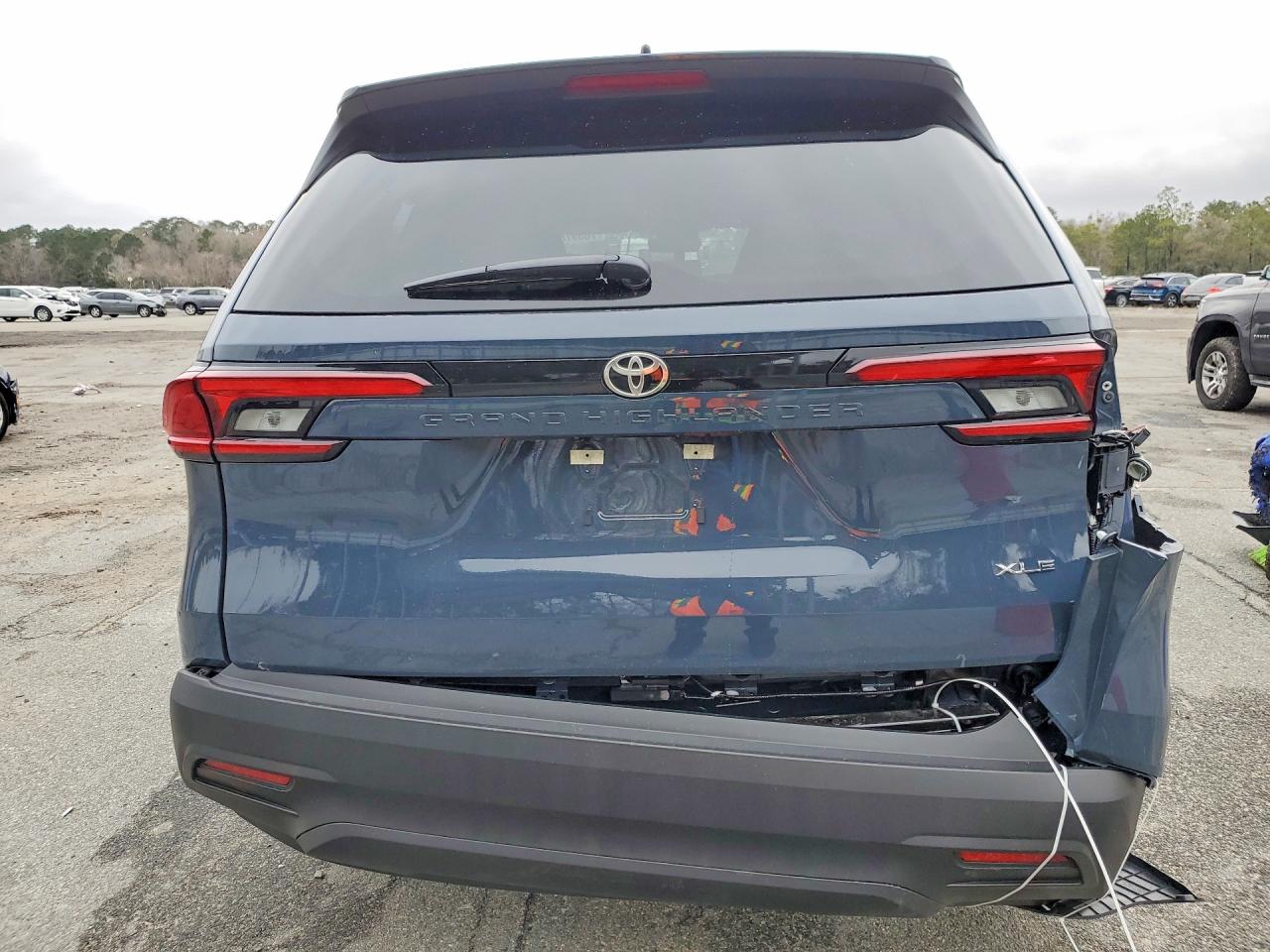 2026 TOYOTA ALL OTHER