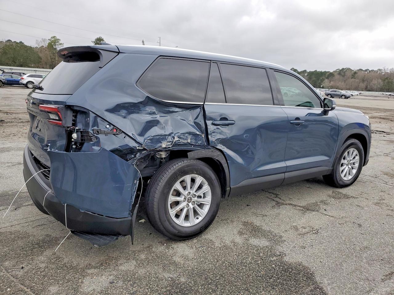 2026 TOYOTA ALL OTHER