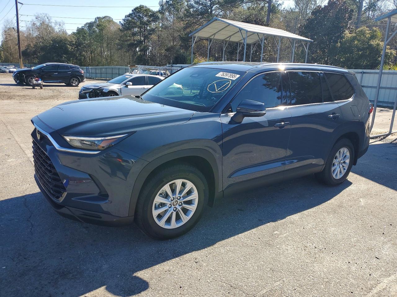 2026 TOYOTA ALL OTHER