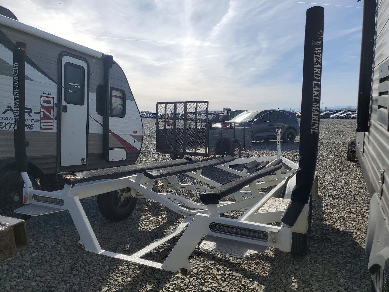 2019 EXTREME EXTREME