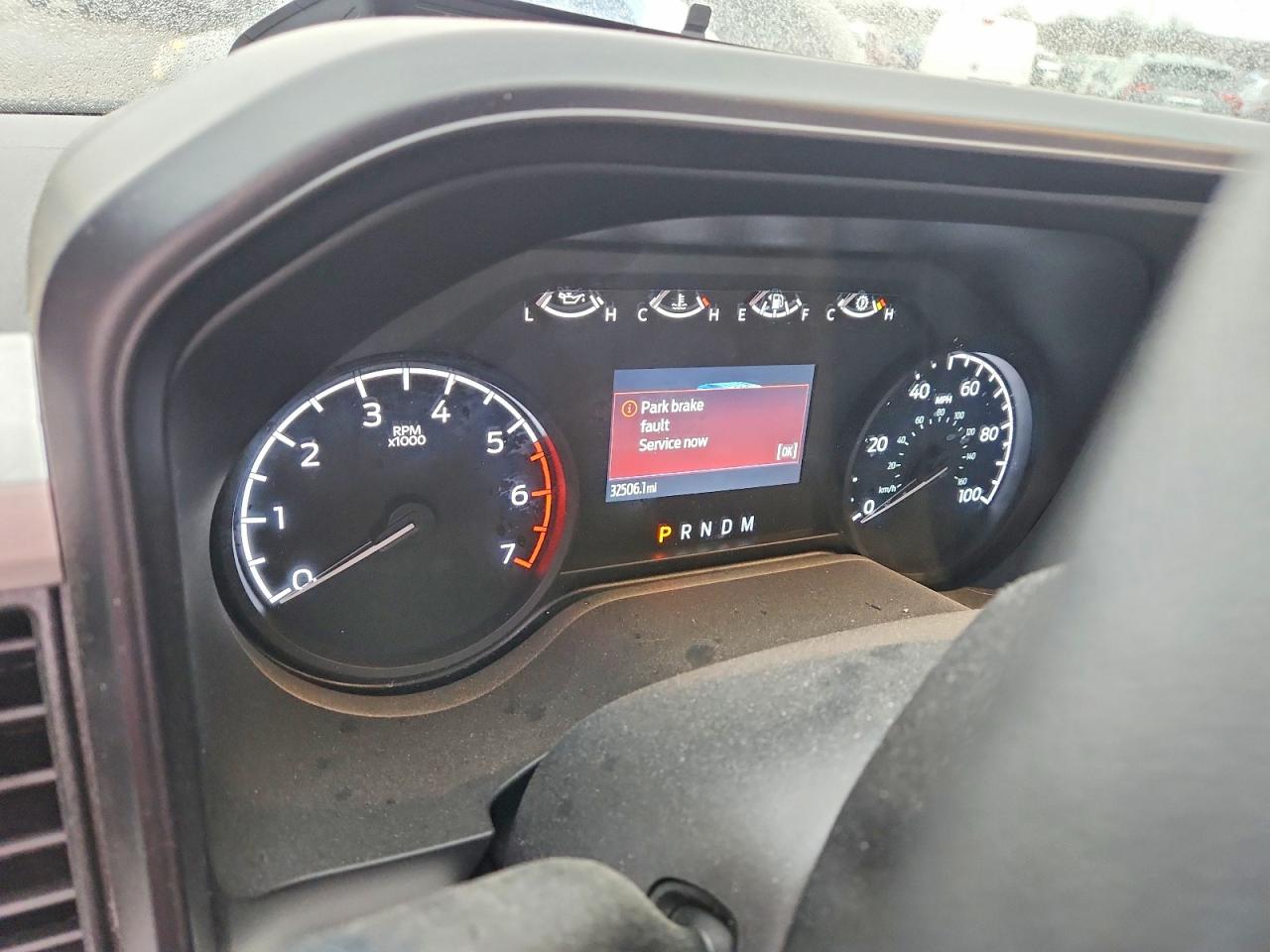 2024 FORD F250
